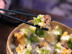 -都一处烧麦馆(前门店)