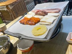 -韩国大金刚烤肉·料理(印象城店)