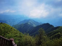 -塔云山