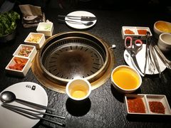 -嘿嘟嘟·肋条烧肉放题(爱融荟城店)