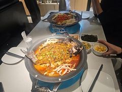 -半天妖烤鱼(莘县店)