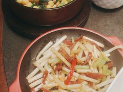 -炊江南·上海菜(国展华漕店)