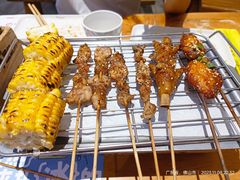 -木屋烧烤(佛山东方广场店)