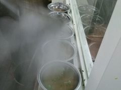 -舒蔡记生煎菜饭(云南中路店)