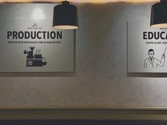 -明谦·Coffee&Cocktail Bar(美您公园店)