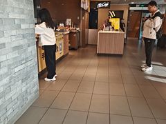 -麦当劳(伟城广场店)