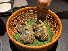 -成隆行·蟹王府(九江路店)