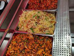 -枣阁园滴滴自助餐