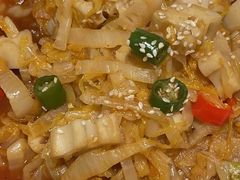 -悦融琥珀·京鲁菜·海味珍品(西单店)
