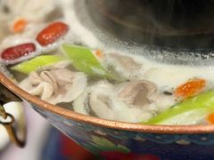 -东来顺饭庄(apm总店)