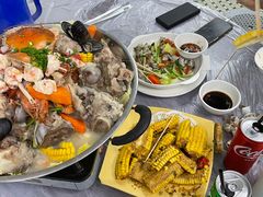 -凤城康记饭店