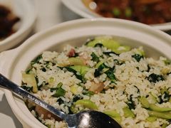 -广玉兰上海菜(德平店)