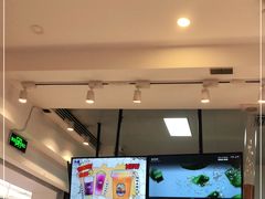 -50岚 鮮茶專賣連鎖(时代店)