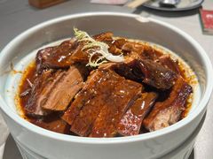 -客家汇·客家传承菜(水库店)