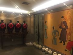 -秦唐一号西安菜馆(钟楼店)