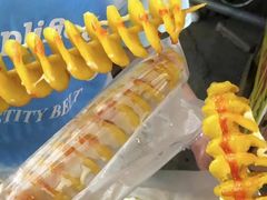 -大学城美食街
