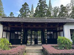 -白鹿洞书院