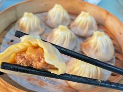 -食惠里小笼包面馆(越秀店)