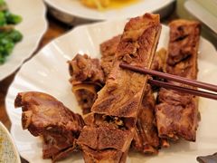 -双福饺子营餐厅(财富广场店)