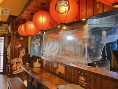 -鸟鹏烧鸟居酒屋(龙岗万科店)