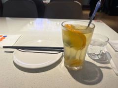 -港久茶餐厅(鹭洲里店)