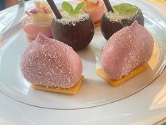 -广富林宰相府酒店·水云间
