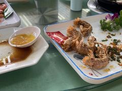 -景好海鲜餐厅(大鹏必选旅游店)