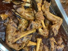 -北平楼老北京涮羊肉(滨河北路店)