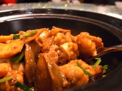 -皇朝会.经典传统粤菜(外滩店)