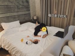-悦子阁月子会所