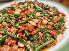 -兔槽江湖菜·重庆璧山兔(水围店)