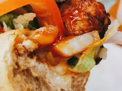 -赛百味SUBWAY(燕莎奥莱店)