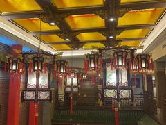 -梅龙镇酒家(南京西路总店)