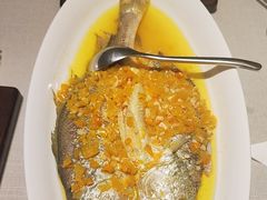 -狮王府淮扬菜(新街口友谊店)