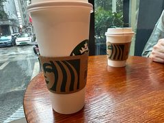 -星巴克(深圳嘉汇新城店)