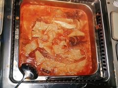 -渡娘火锅(大兴大悦春风里店)