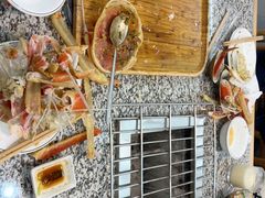 -震海贝烤贝·民俗特色店(延吉总店)