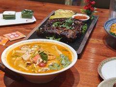 -Siam泰餐厅(水上公园店)