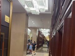 -骏莱海鲜鱼港(五角场店)