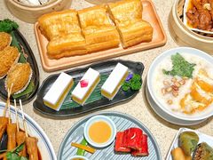-点都德(水贝IBC店)