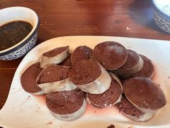 -东北菜冰城一家人