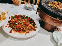 -天和晟烤鸭店(玉泉西街店)