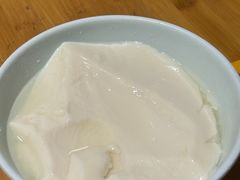 豆腐脑-食膳公园包子铺(烈士公园店)