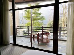 -中铁花水湾温泉酒店(大邑店)