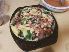 -华春餐馆(鱼山路店)