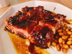 -金戈戈香港豉油鸡(皇庭广场店)