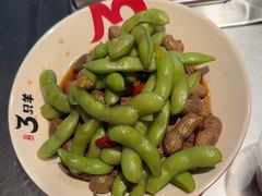 -绿地三只羊羊肉串(万科店)