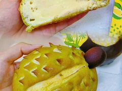 -美心西饼mx cakes(猎德优托邦店)
