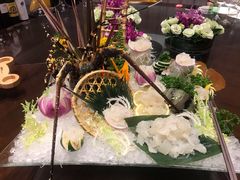-熊猫自助餐厅.萌趣城堡(长隆熊猫酒店)