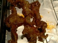 -名羊天下陕北横山铁锅炖羊肉(博文路店)